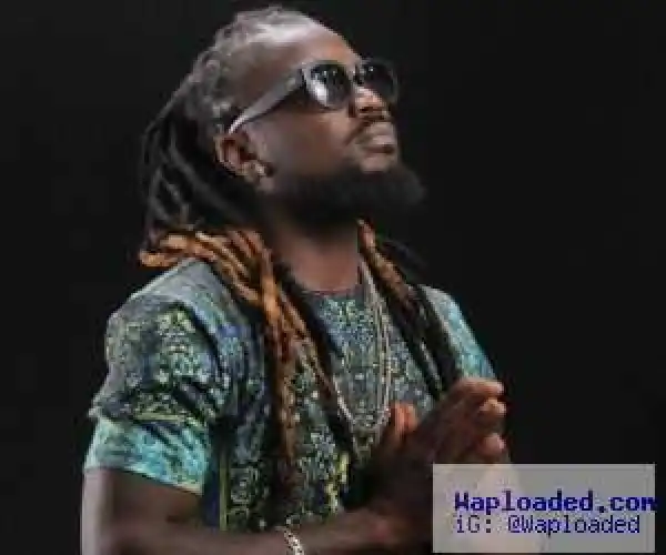 Samini - One Shot